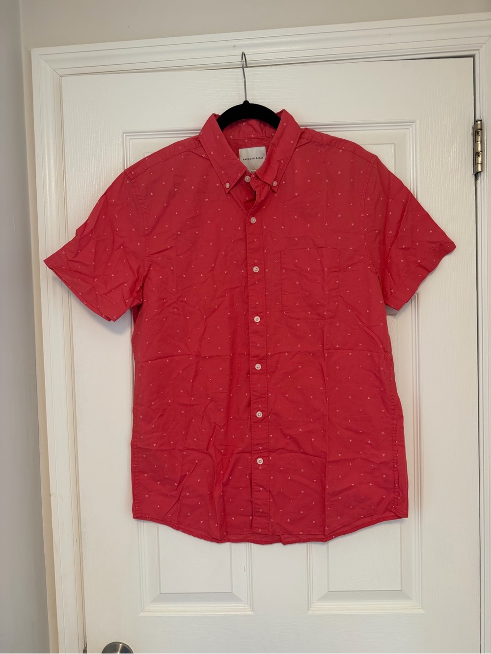 BRAND NEW WITH TAGS Men’s American Eagle Button Down